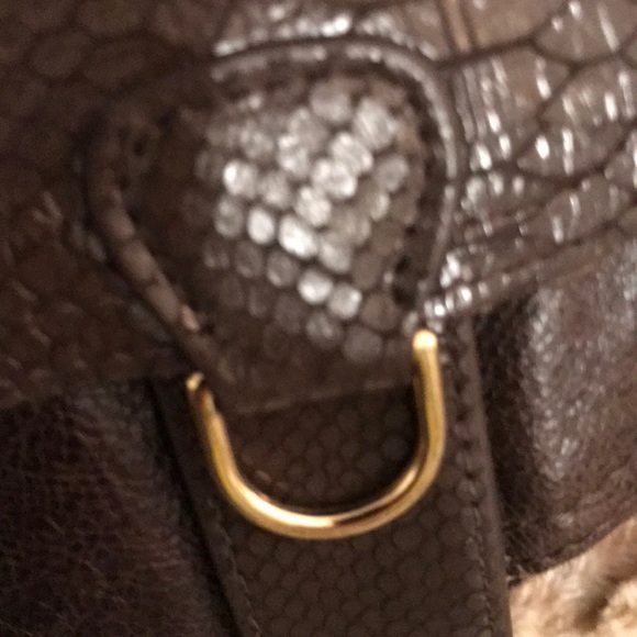 CC Skye Onie messenger bag. Price Firm - Picture 11 of 13